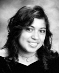 SUSANA BELTRAN: class of 2010, Grant Union High School, Sacramento, CA.
